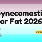Gynecomastia or Fat