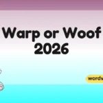 Warp or Woof