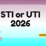 STI or UTI