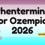 Phentermine or Ozempic