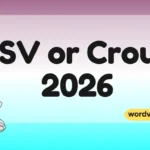 RSV or Croup