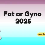 Fat or Gyno