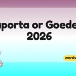 Laporta or Goedert