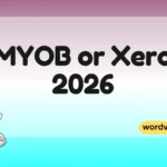 MYOB or Xero