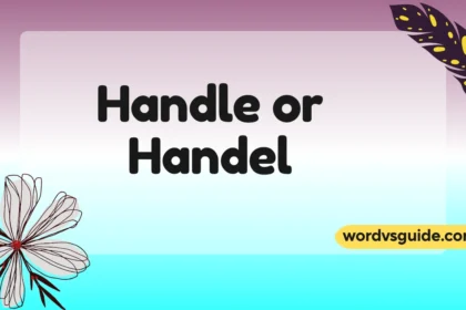 Spelling & Usage Tips