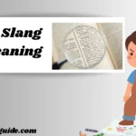 FN Slang Meaning