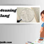 TM Meaning Slang